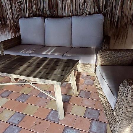 Casa Antonia Villapark Fontein Mit Salzwasserpool Eksteriør bilde