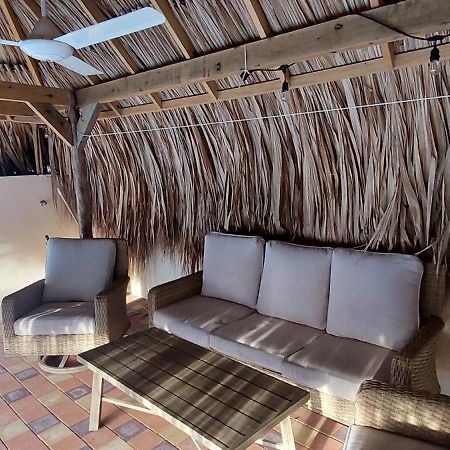 Casa Antonia Villapark Fontein Mit Salzwasserpool Eksteriør bilde