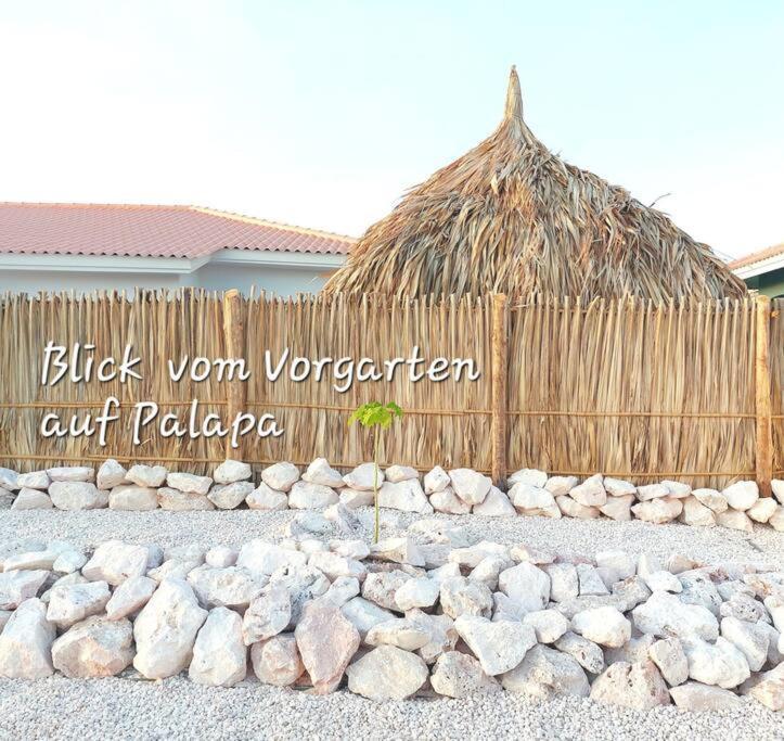 Casa Antonia Villapark Fontein Mit Salzwasserpool Eksteriør bilde