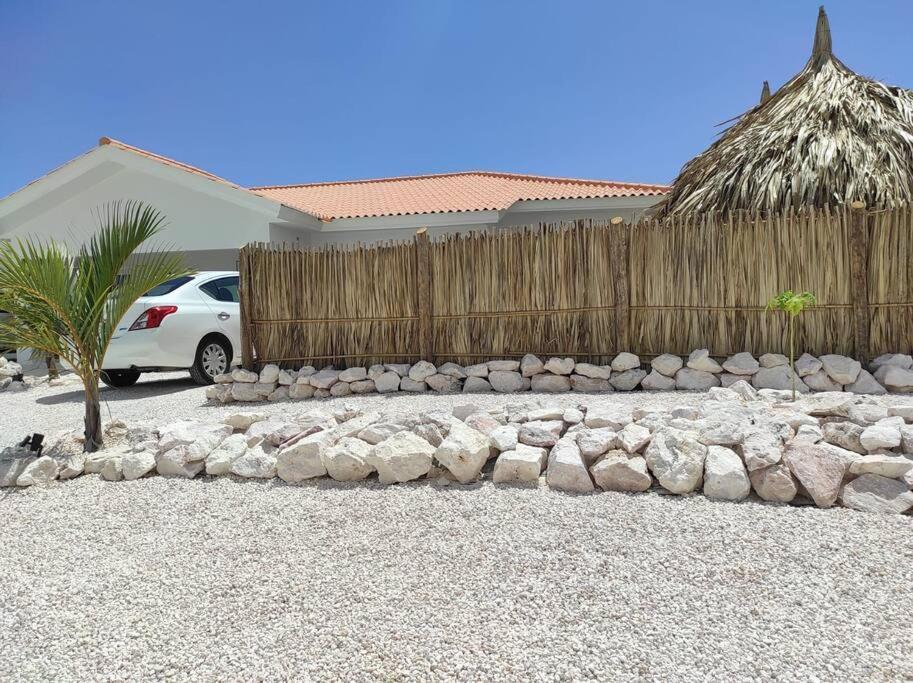 Casa Antonia Villapark Fontein Mit Salzwasserpool Eksteriør bilde