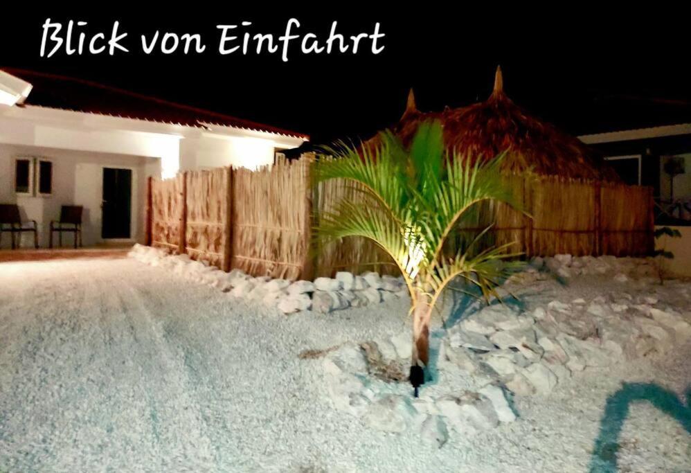 Casa Antonia Villapark Fontein Mit Salzwasserpool Eksteriør bilde