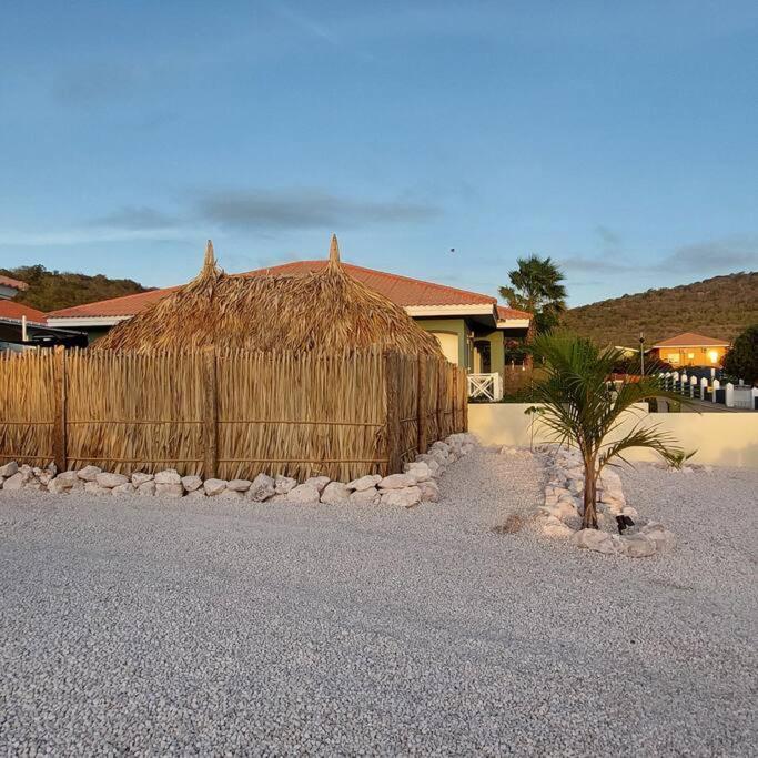 Casa Antonia Villapark Fontein Mit Salzwasserpool Eksteriør bilde
