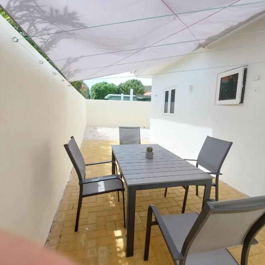 Casa Antonia Villapark Fontein Mit Salzwasserpool Eksteriør bilde
