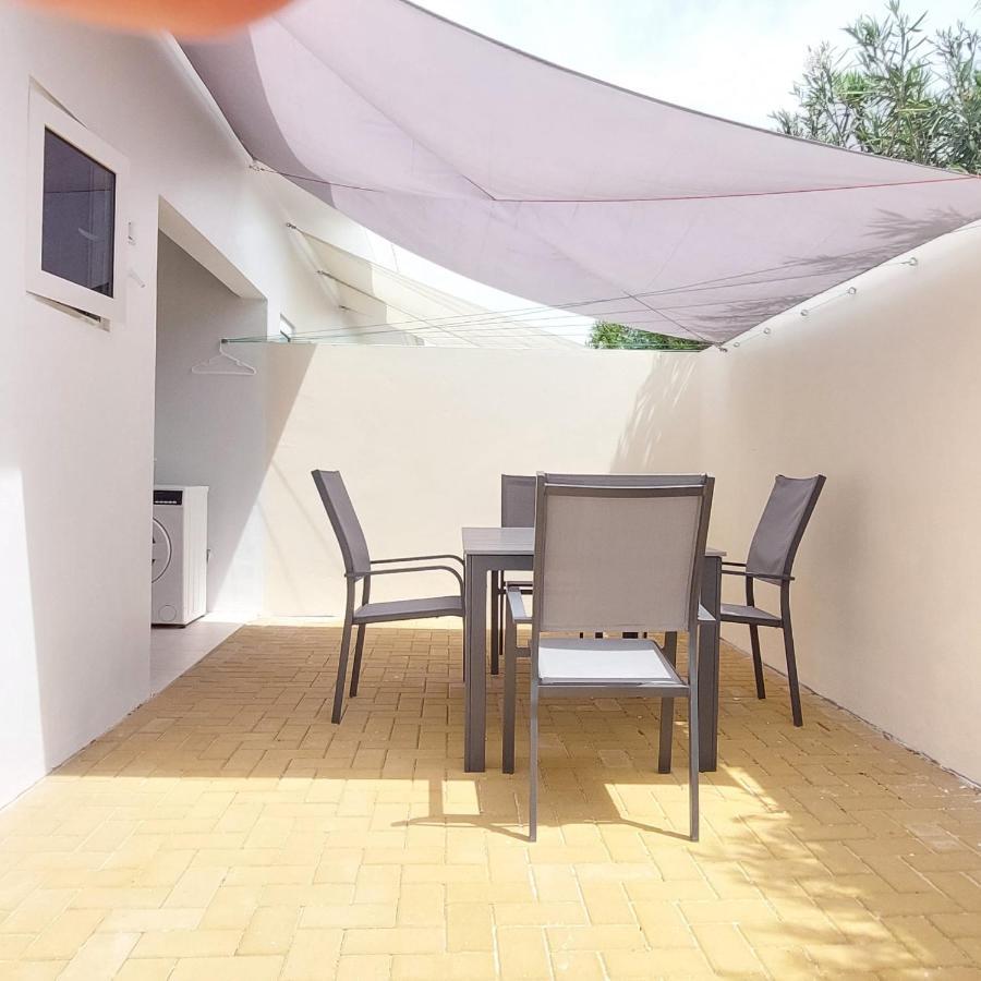 Casa Antonia Villapark Fontein Mit Salzwasserpool Eksteriør bilde
